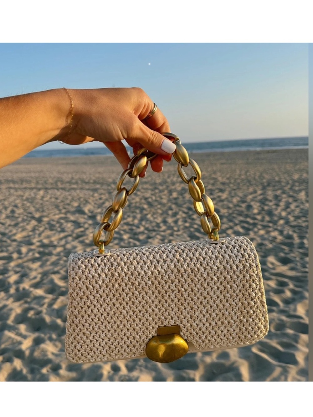 ISO***
Not for sale- I’m looking for the Agnes bag if anyone’s got one to sell!